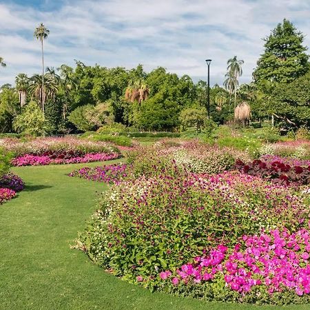 בריסביין Saphire Resort מראה חיצוני תמונה