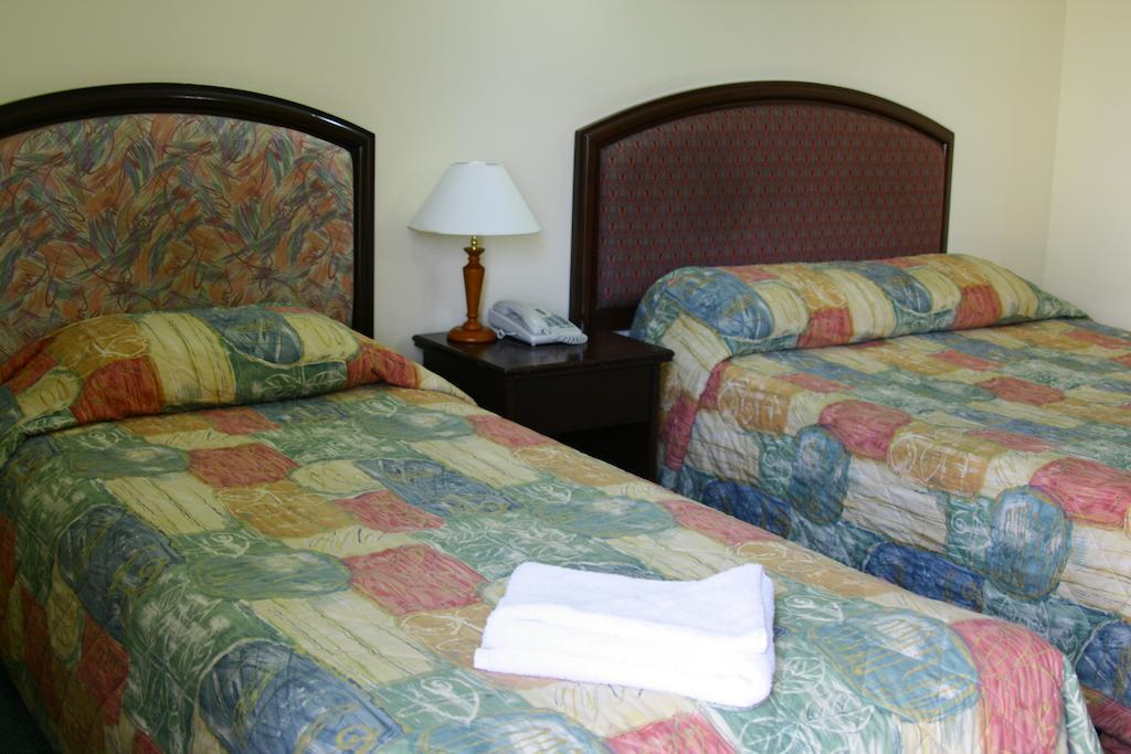 בריסביין Saphire Resort חדר תמונה