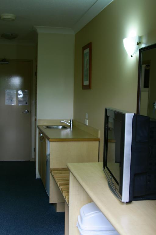 בריסביין Saphire Resort חדר תמונה