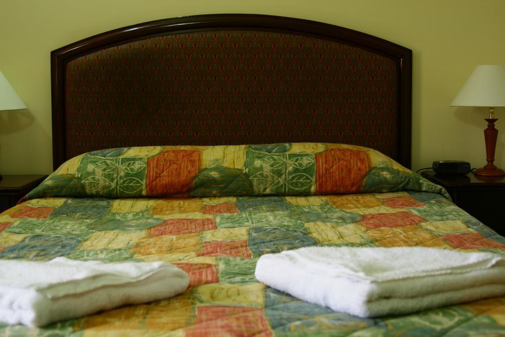 בריסביין Saphire Resort חדר תמונה