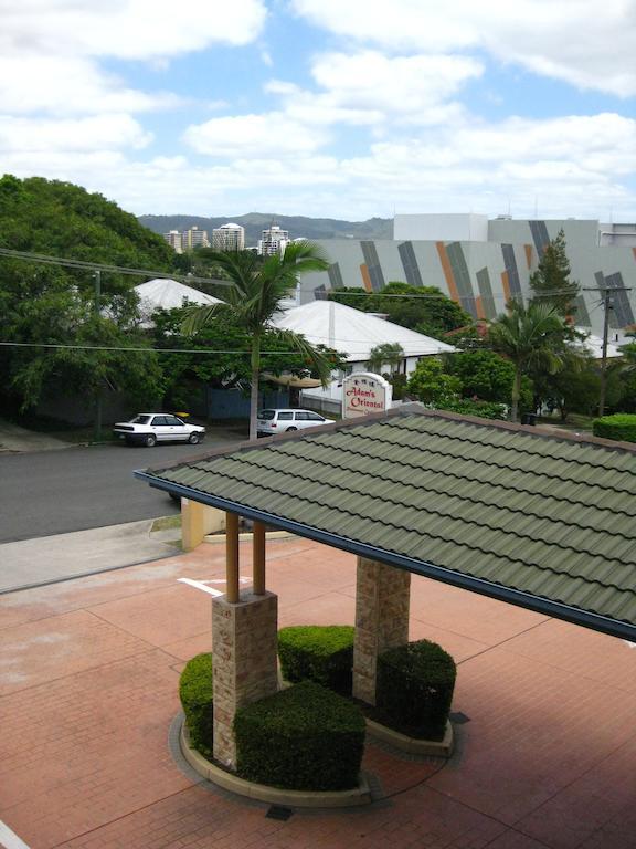 בריסביין Saphire Resort מראה חיצוני תמונה