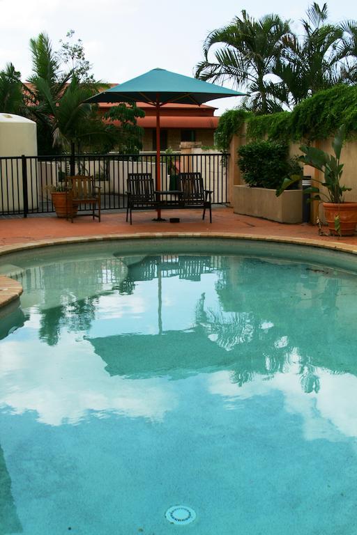 בריסביין Saphire Resort מראה חיצוני תמונה