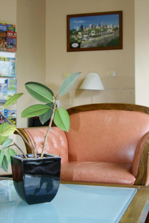 בריסביין Saphire Resort מראה חיצוני תמונה