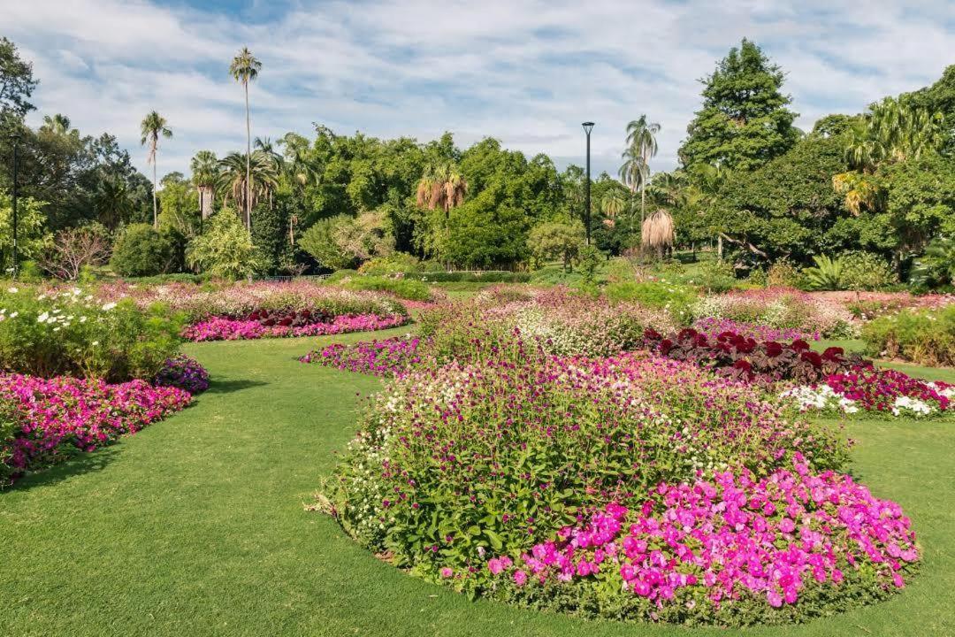 בריסביין Saphire Resort מראה חיצוני תמונה