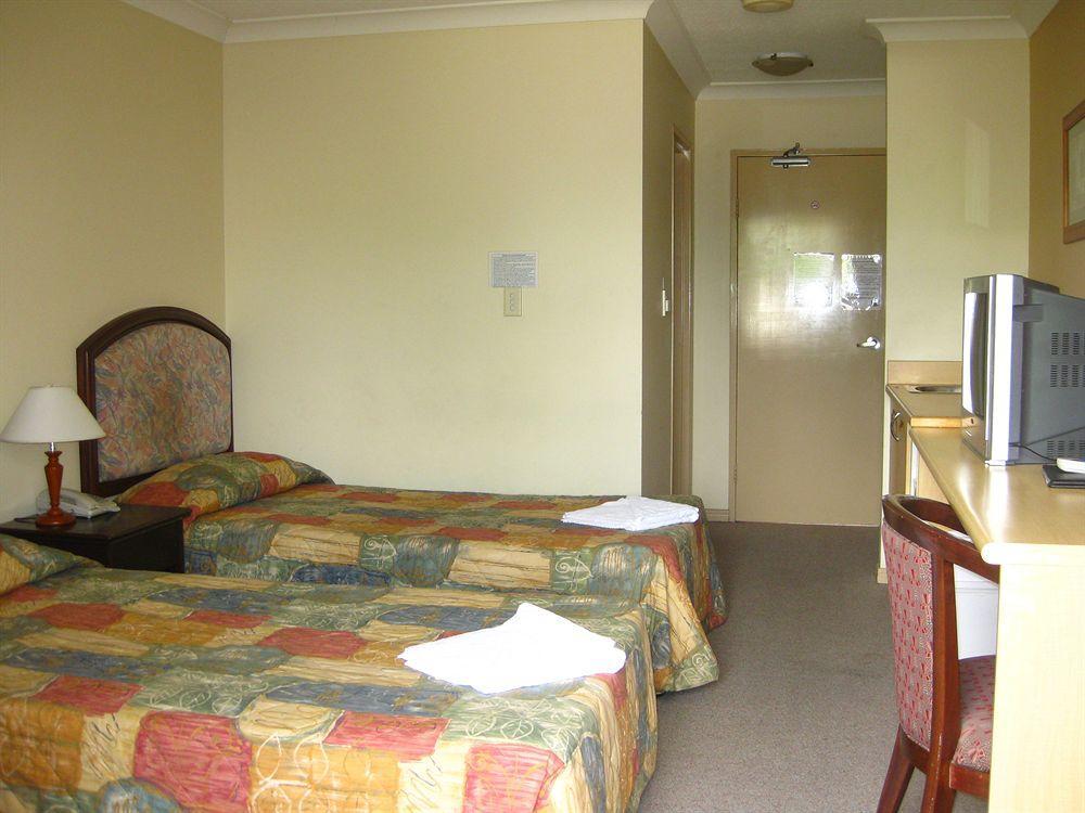 בריסביין Saphire Resort מראה חיצוני תמונה
